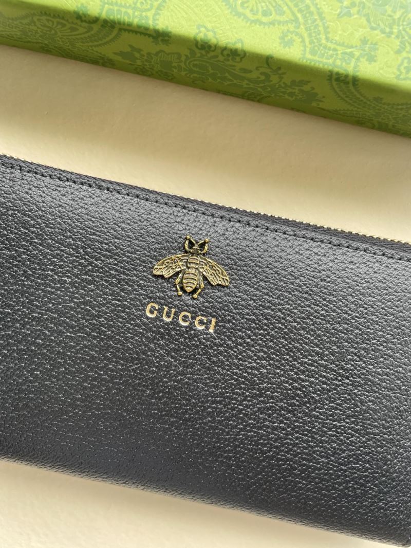 Gucci Wallets Purse